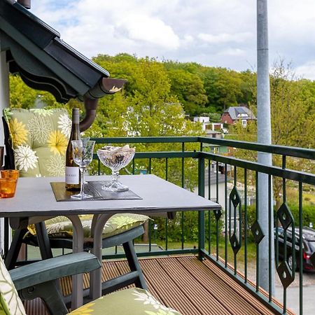 Haus Sonnenhugel Appartamento Binz Esterno foto