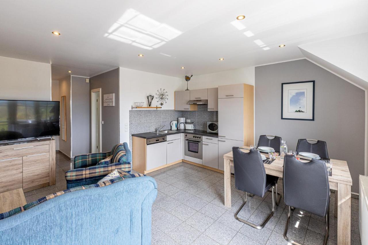 Haus Sonnenhugel Appartamento Binz Esterno foto