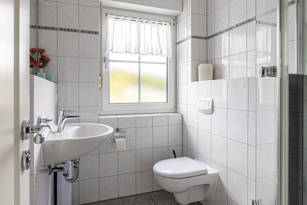Haus Sonnenhugel Appartamento Binz Esterno foto