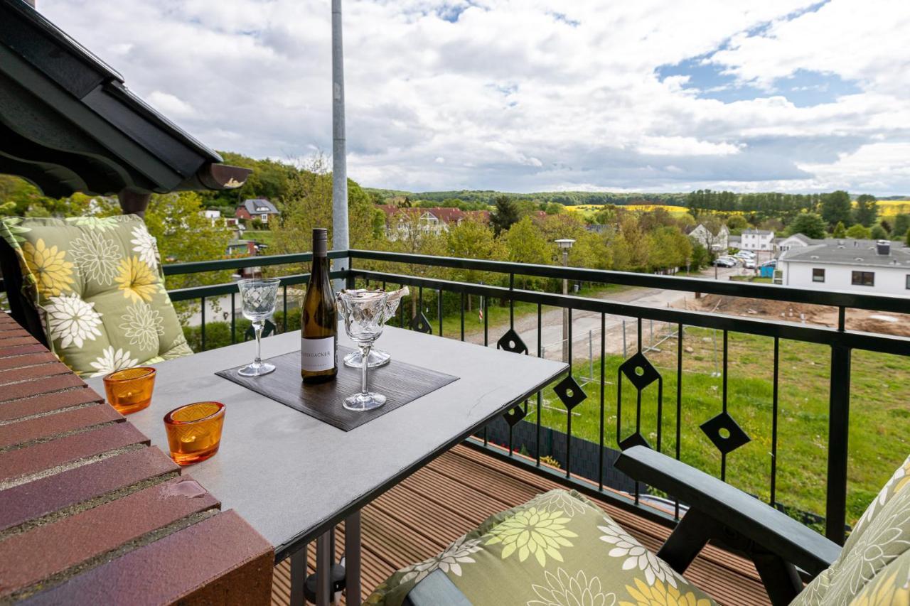 Haus Sonnenhugel Appartamento Binz Esterno foto