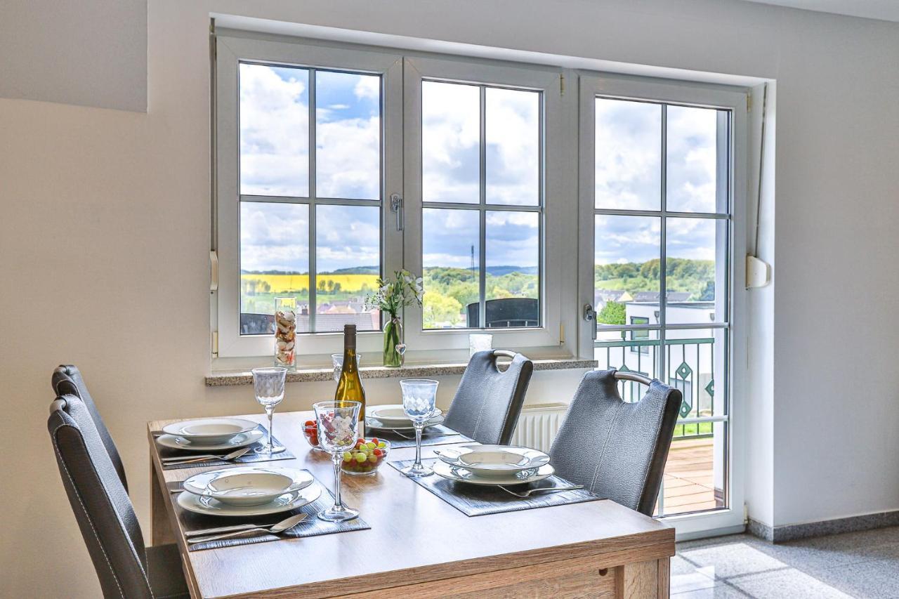 Haus Sonnenhugel Appartamento Binz Esterno foto