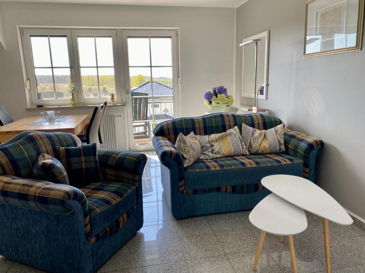 Haus Sonnenhugel Appartamento Binz Esterno foto