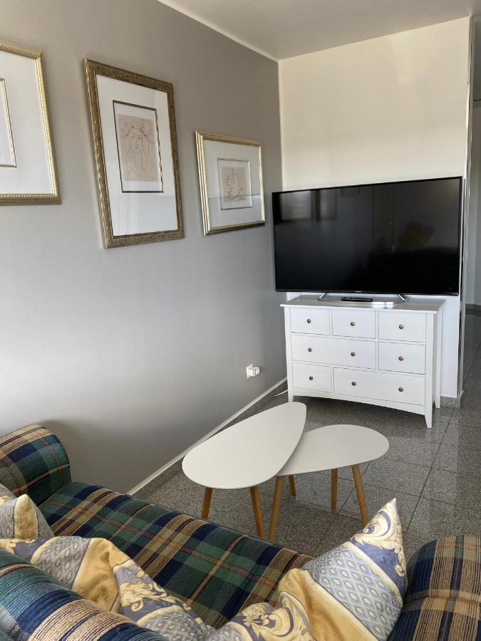 Haus Sonnenhugel Appartamento Binz Esterno foto