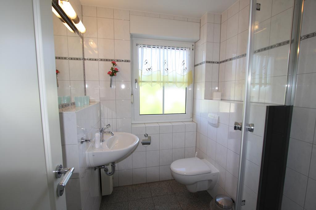 Haus Sonnenhugel Appartamento Binz Esterno foto